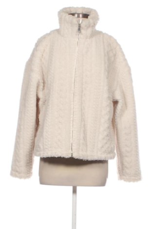 Damenjacke Oysho, Größe M, Farbe Ecru, Preis 46,00 €