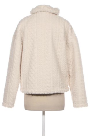 Damenjacke Oysho, Größe M, Farbe Ecru, Preis 46,00 €