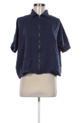 Damenjacke Parfois, Größe M, Farbe Blau, Preis 35,00 €