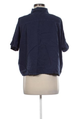 Damenjacke Parfois, Größe M, Farbe Blau, Preis 35,00 €