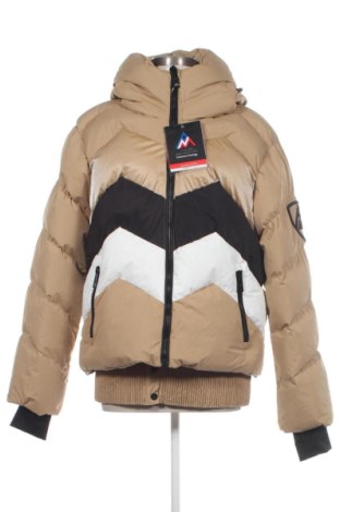 Damenjacke Peak Mountain, Größe XL, Farbe Mehrfarbig, Preis 59,99 €, #133877888