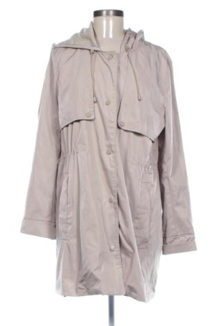 Damenjacke Peckott, Größe XL, Farbe Beige, Preis 24,45 €, #136663723