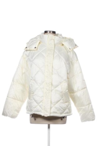 Geacă de femei Pepe Jeans, Mărime M, Culoare Ecru, Preț 231,99 Lei, #134905246