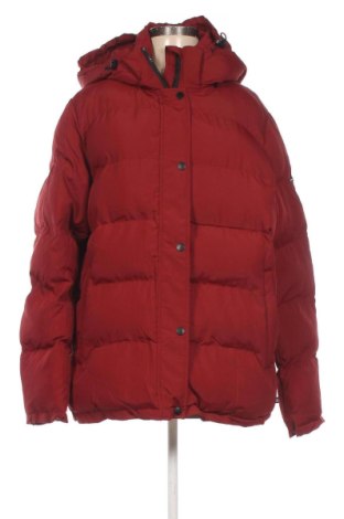 Kurtka damska Pepe Jeans, Rozmiar XL, Kolor Czerwony, Cena 316,15 zł