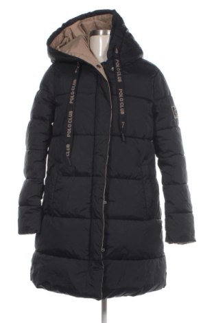 Geacă de femei Polo Club, Mărime S, Culoare Negru, Preț 231,99 Lei, #133990180