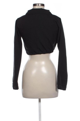 Geacă de femei Pretty Little Thing, Mărime XS, Culoare Negru, Preț 151,99 Lei