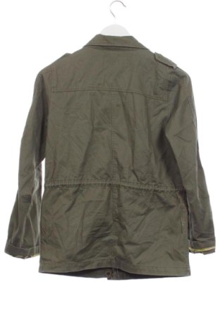 Geacă de femei Primark, Mărime XXS, Culoare Verde, Preț 151,99 Lei