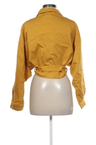 Дамско яке Pull&Bear, Размер M, Цвят Оранжев, Цена 25,00 €
