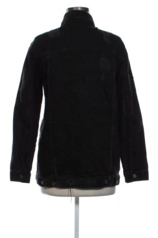 Damenjacke Pull&Bear, Größe S, Farbe Schwarz, Preis 25,99 €