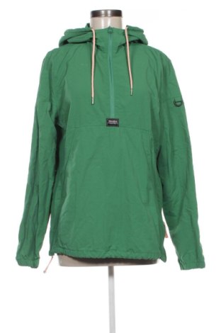 Damenjacke Pull&Bear, Größe S, Farbe Grün, Preis 25,00 €