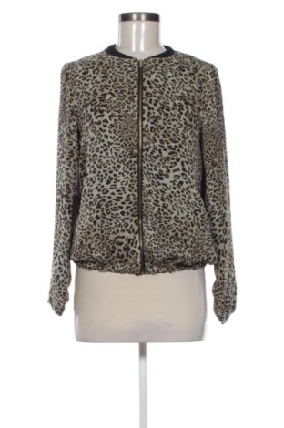 Damenjacke Pull&Bear, Größe M, Farbe Mehrfarbig, Preis 24,55 €, #136655852