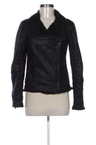 Damenjacke Pull&Bear, Größe S, Farbe Schwarz, Preis 29,73 €, #136656103