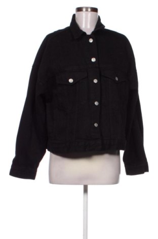 Kurtka damska Pull&Bear, Rozmiar L, Kolor Czarny, Cena 83,99 zł, #136671117