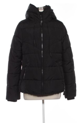 Geacă de femei Q/S by S.Oliver, Mărime L, Culoare Negru, Preț 239,81 Lei, #136651174