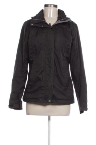 Дамско яке Quechua, Размер M, Цвят Черен, Цена 24,55 €