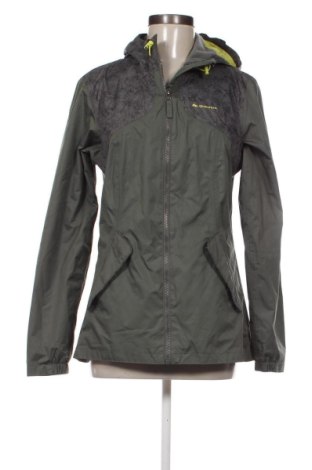 Дамско яке Quechua, Размер M, Цвят Зелен, Цена 25,05 €