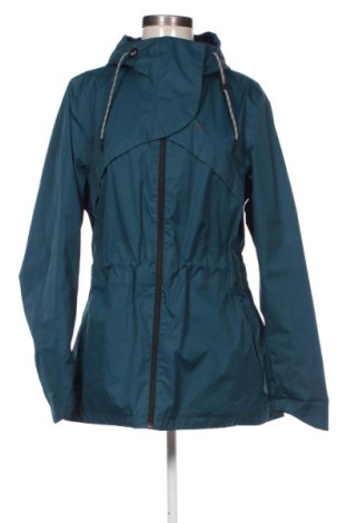 Damenjacke Quechua, Größe L, Farbe Blau, Preis 26,00 €