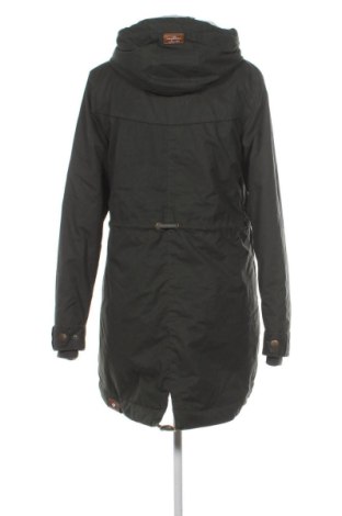 Női dzseki Ragwear, Méret S, Szín Zöld, Ár 22 819 Ft