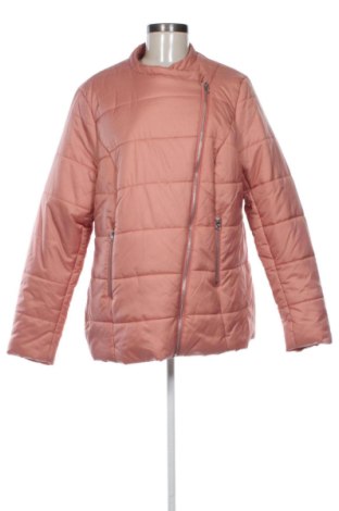 Geacă de femei Rainbow, Mărime XL, Culoare Roz, Preț 155,00 Lei, #136642479