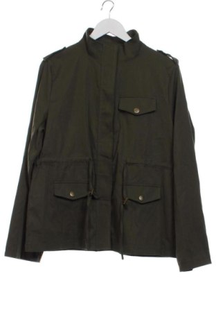 Damenjacke SHEIN, Größe XL, Farbe Grün, Preis 31,99 €