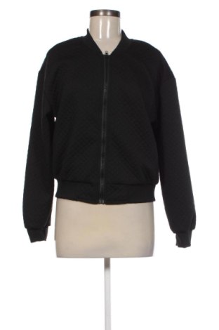 Geacă de femei SHEIN, Mărime M, Culoare Negru, Preț 128,00 Lei
