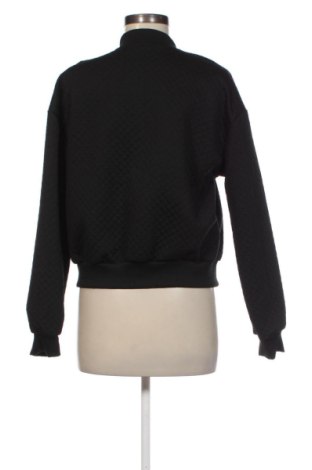 Geacă de femei SHEIN, Mărime M, Culoare Negru, Preț 128,00 Lei