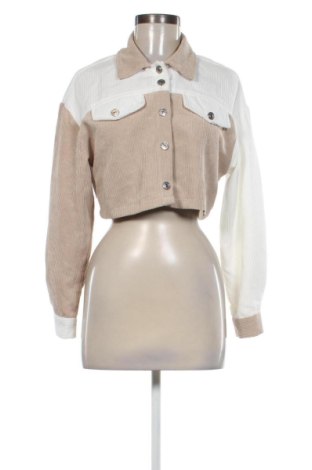 Дамско яке SHEIN, Размер XS, Цвят Многоцветен, Цена 25,00 €, #136642090