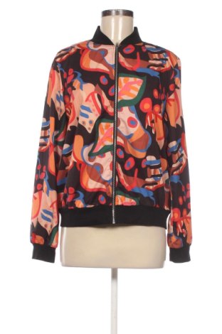 Geacă de femei SHEIN, Mărime M, Culoare Multicolor, Preț 128,00 Lei, #136646252