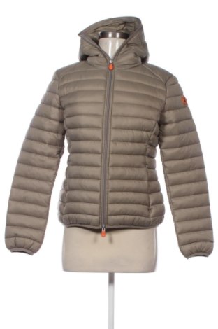 Damenjacke Save The Duck, Größe M, Farbe Braun, Preis € 50,99, #132523144