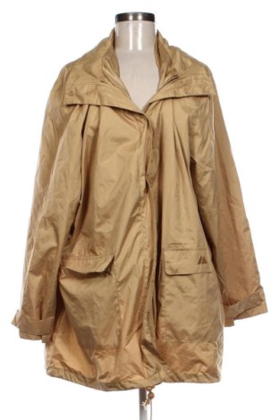 Dámská bunda  Sherpa, Velikost XXL, Barva Žlutá, Cena  984,00 Kč, #136640742