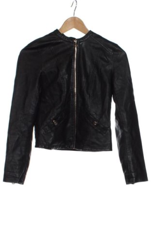 Damenjacke Sinsay, Größe XXS, Farbe Schwarz, Preis 24,55 €, #136658685
