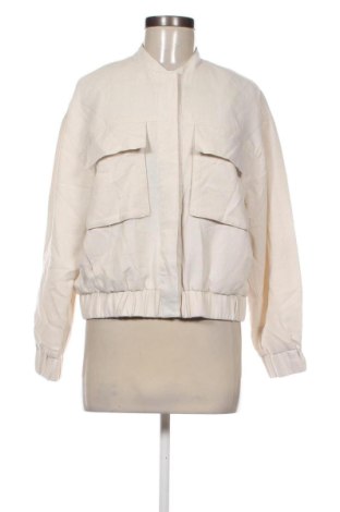 Damenjacke Sinsay, Größe S, Farbe Beige, Preis 31,99 €