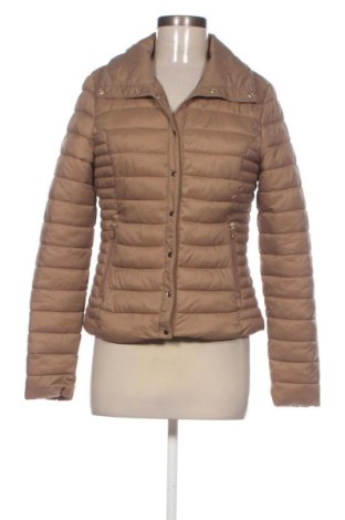 Damenjacke Sinsay, Größe M, Farbe Beige, Preis 24,66 €, #136664431