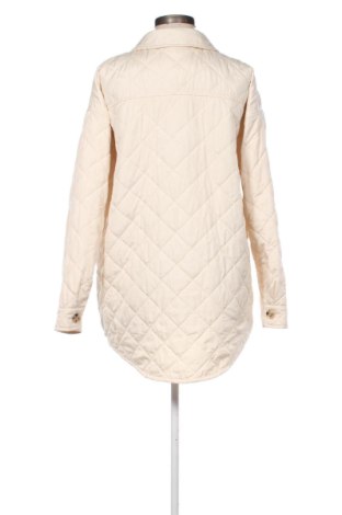 Dámska bunda  Soya Concept, Veľkosť M, Farba Kremová, Cena  94,00 €