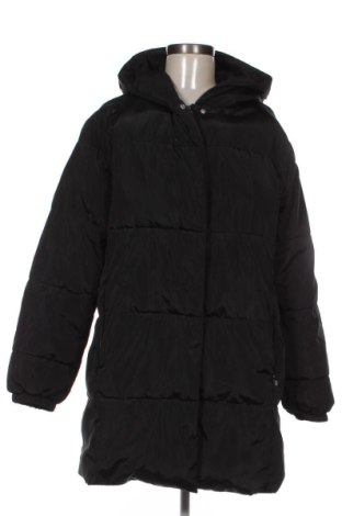 Geacă de femei Springfield, Mărime L, Culoare Negru, Preț 241,48 Lei, #136664974