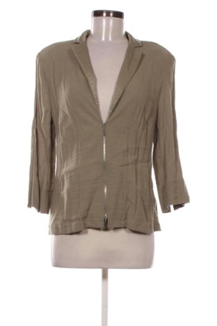 Geacă de femei Steilmann, Mărime L, Culoare Verde, Preț 128,00 Lei, #136650020