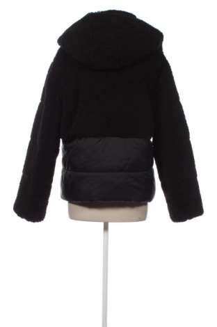 Geacă de femei Stradivarius, Mărime L, Culoare Negru, Preț 294,99 Lei