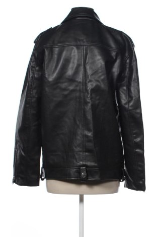 Damenjacke Stradivarius, Größe L, Farbe Schwarz, Preis 25,00 €