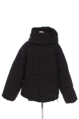 Dámská bunda  Stradivarius, Velikost M, Barva Černá, Cena  1 429,00 Kč, #136679109