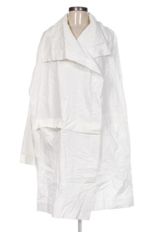 Дамско яке Sulu, Размер 5XL, Цвят Бял, Цена 35,27 €