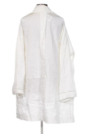Дамско яке Sulu, Размер 5XL, Цвят Бял, Цена 35,27 €