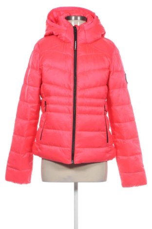 Kurtka damska Superdry, Rozmiar M, Kolor Pomarańczowy, Cena 154,99 zł, #132793934