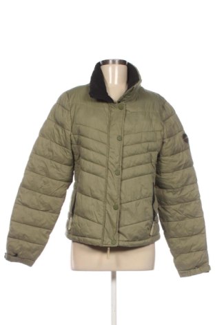Γυναικείο μπουφάν Superdry, Μέγεθος XL, Χρώμα Πράσινο, Τιμή 48,00 €
