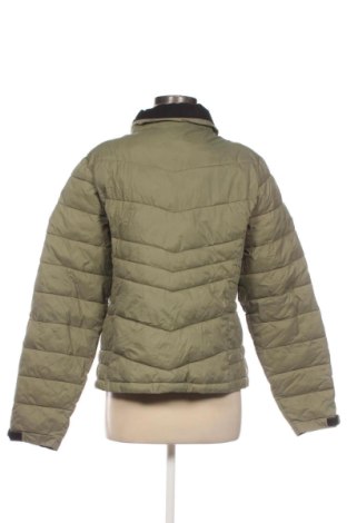 Γυναικείο μπουφάν Superdry, Μέγεθος XL, Χρώμα Πράσινο, Τιμή 48,00 €
