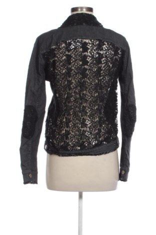 Дамско яке TWINSET, Размер M, Цвят Сив, Цена 57,77 €