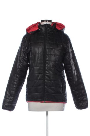 Geacă de femei Ten degrees, Mărime L, Culoare Negru, Preț 239,81 Lei, #136658124
