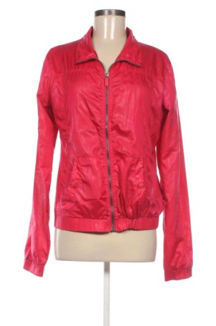 Damenjacke Terranova, Größe L, Farbe Rot, Preis 25,00 €, #136658181