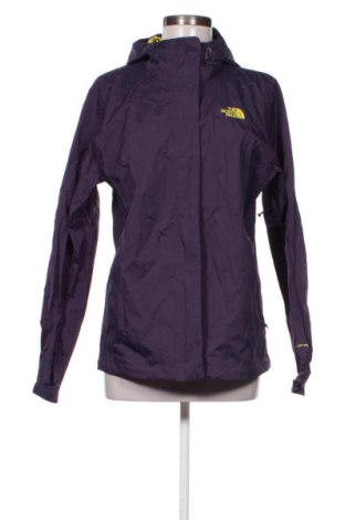 Geacă de femei The North Face, Mărime L, Culoare Mov, Preț 223,18 Lei