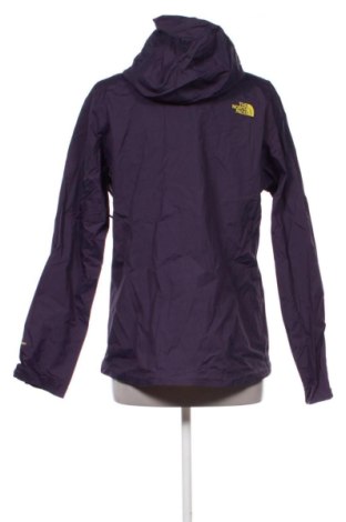Geacă de femei The North Face, Mărime L, Culoare Mov, Preț 223,18 Lei