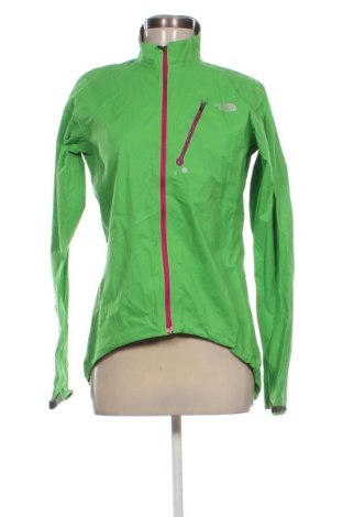 Γυναικείο μπουφάν The North Face, Μέγεθος M, Χρώμα Πράσινο, Τιμή 132,12 €